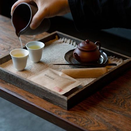 Yasakahan Kyoto Eksteriør billede