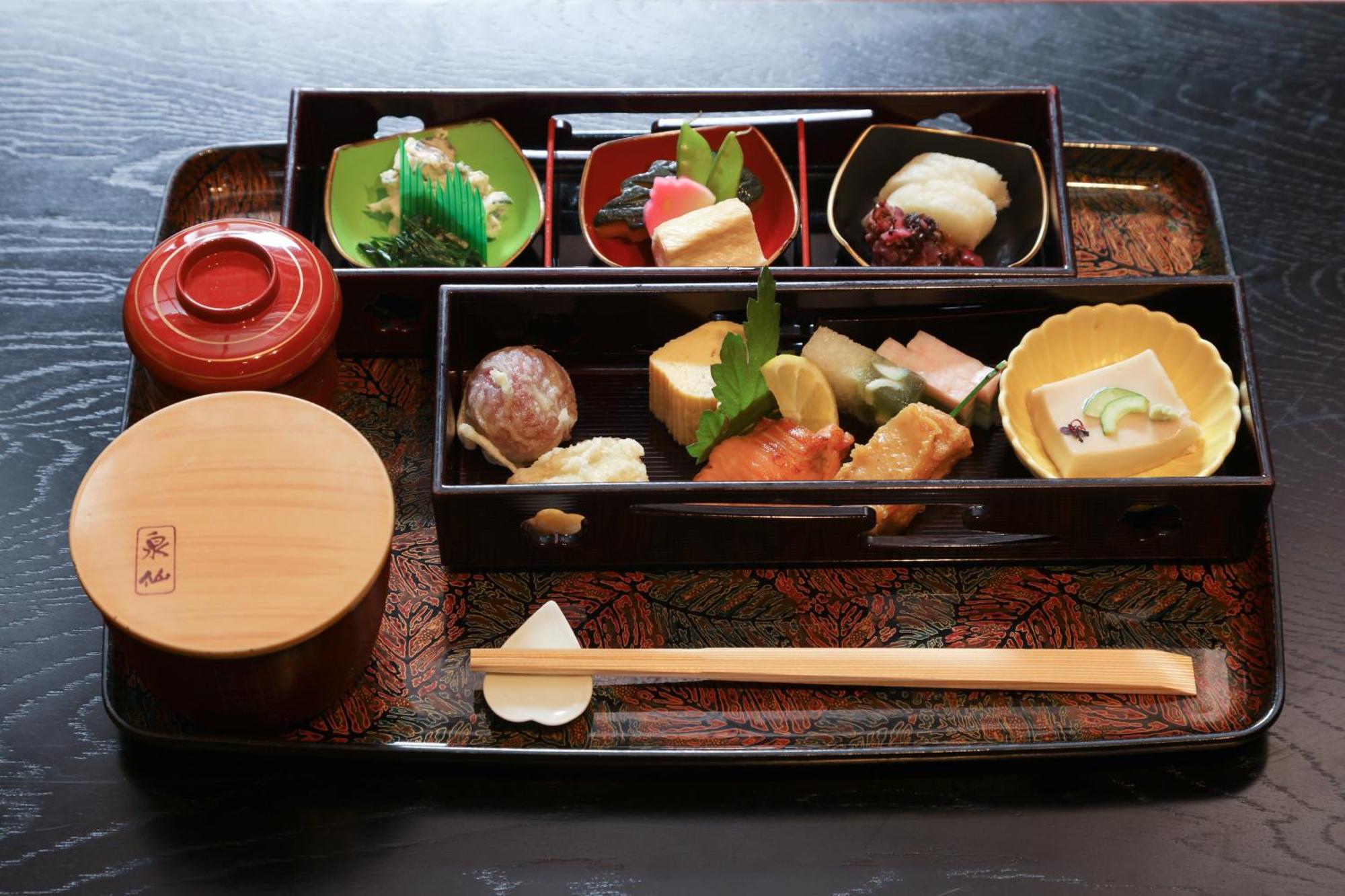 Yasakahan Kyoto Eksteriør billede